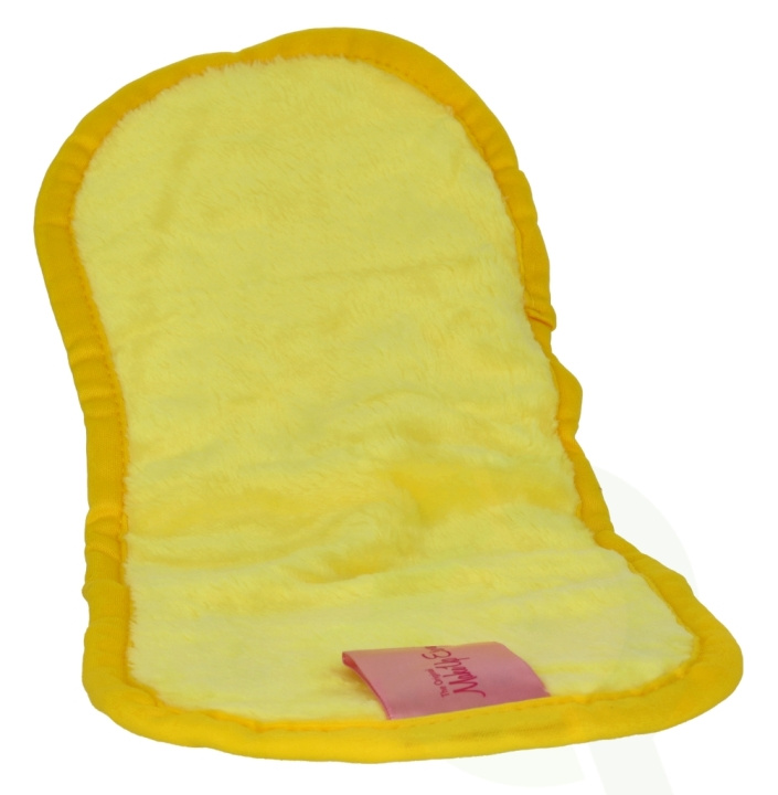 Makeup Eraser The Original 1 piece Mellow Yellow i gruppen SKØNHED & HELSE / Makeup / Makeup fjerner hos TP E-commerce Nordic AB (C99730)