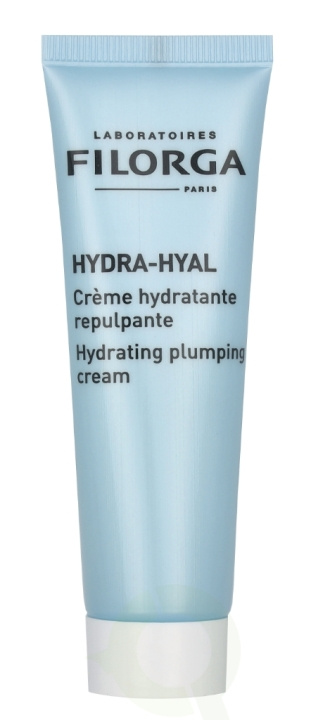 Filorga Hydra-Hyal Hydrating Plumping Cream 30 ml i gruppen SKØNHED & HELSE / Hudpleje / Ansigt / Ansigtscreme hos TP E-commerce Nordic AB (C99743)