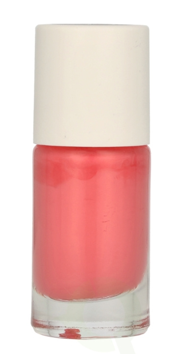 Nailmatic Pure Color 8 ml Pastel Coral Eva i gruppen SKØNHED & HELSE / Manicure / pedicure / Neglelak hos TP E-commerce Nordic AB (C99771)