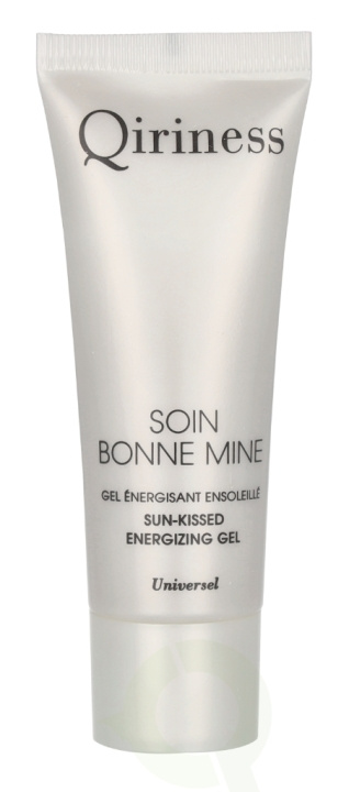 Qiriness Soin Bonne Mine Sun-Kissed Energizing Gel 40 ml i gruppen SKØNHED & HELSE / Hudpleje / Ansigt / Ansigtscreme hos TP E-commerce Nordic AB (C99784)