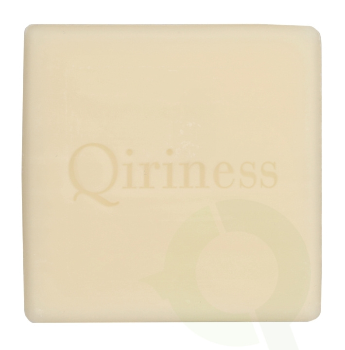 Qiriness Gentle Facial Cleanser Soap Bar 110 g i gruppen SKØNHED & HELSE / Hudpleje / Kropspleje / Duft sæbe hos TP E-commerce Nordic AB (C99788)