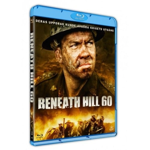 Beneath Hill 60 (Blu-Ray) i gruppen HJEMMEELEKTRONIK / Lyd & billede / Tv og tilbehør / Film / Blu-ray hos TP E-commerce Nordic AB (C99896)