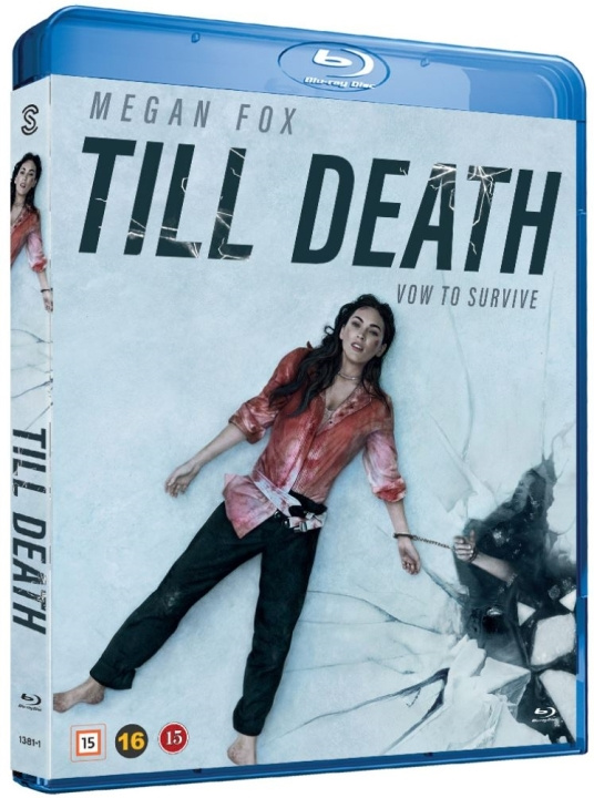 Till Death i gruppen HJEMMEELEKTRONIK / Lyd & billede / Tv og tilbehør / Film / Blu-ray hos TP E-commerce Nordic AB (D00073)