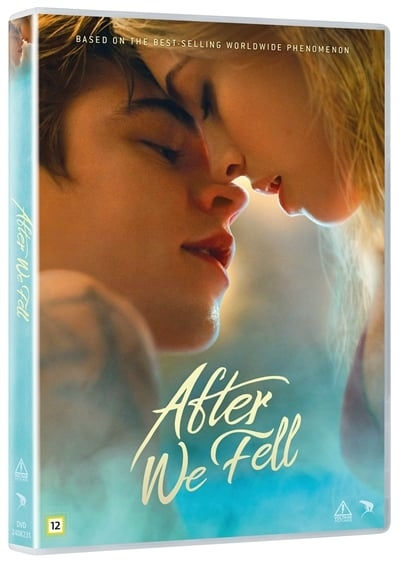 After We Fell i gruppen HJEMMEELEKTRONIK / Lyd & billede / Tv og tilbehør / Film / DVD hos TP E-commerce Nordic AB (D00079)