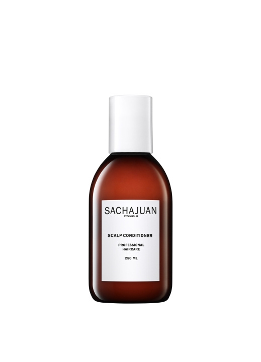 SACHAJUAN Balsam til hovedbunden - 250 ml i gruppen SKØNHED & HELSE / Hår og styling / Hårpleje / Balsam hos TP E-commerce Nordic AB (D00400)