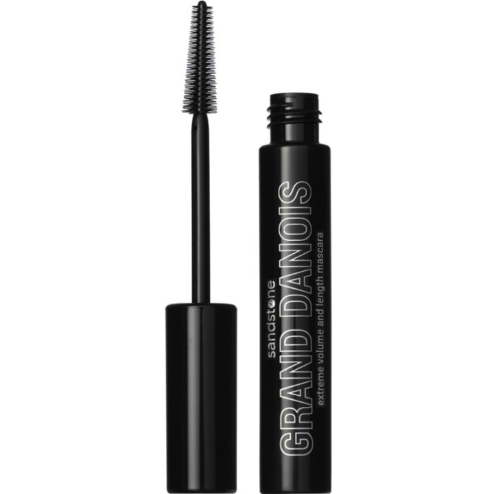 SandStone Mascara Grand Danois i gruppen SKØNHED & HELSE / Makeup / Øjne og øjenbryn / Mascara hos TP E-commerce Nordic AB (D00416)