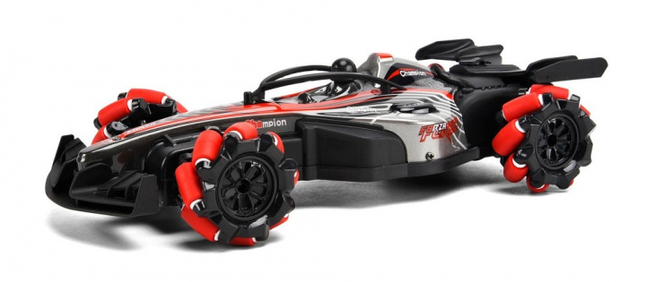 Speed Car R/C Formula Drift 1:18 (41538) i gruppen LEGETØJ, BØRN & BABY / Radiostyrede / Radiostyrede biler hos TP E-commerce Nordic AB (D00563)