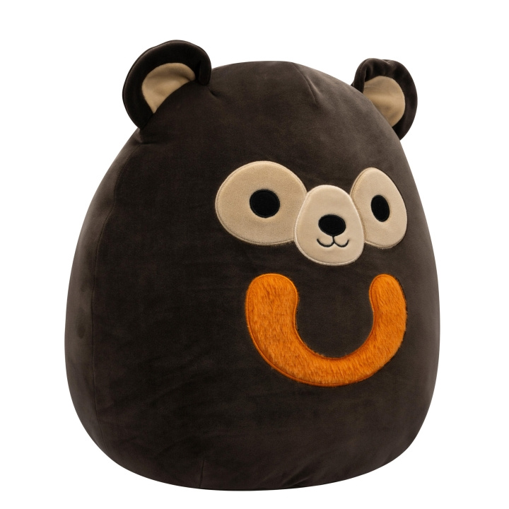 Squishmallows 40 cm P20 malteserbjørn (206540) i gruppen LEGETØJ, BØRN & BABY / Babyleg (0-3 år) / Tøjdyr hos TP E-commerce Nordic AB (D00582)