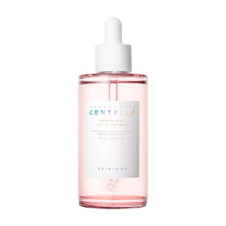 SKIN1004 Madagascar Centella Poremizing Fresh Ampoule 100 ml i gruppen SKØNHED & HELSE / Hudpleje / Ansigt / Hudserum hos TP E-commerce Nordic AB (D00631)