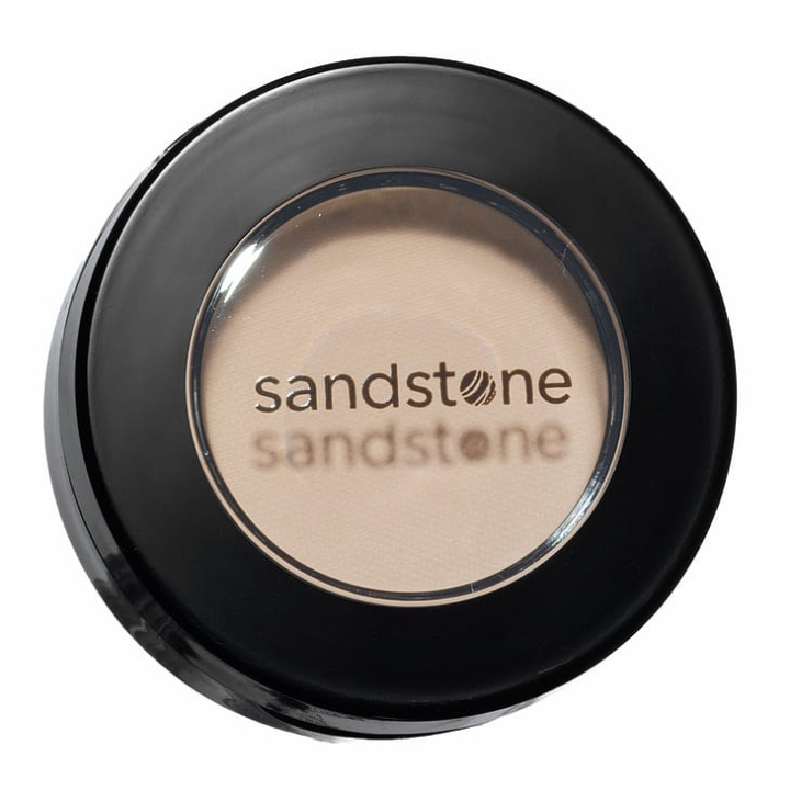 SandStone Øjenskygge 262 Hvidlig i gruppen SKØNHED & HELSE / Makeup / Øjne og øjenbryn / Øjenskygge hos TP E-commerce Nordic AB (D00723)