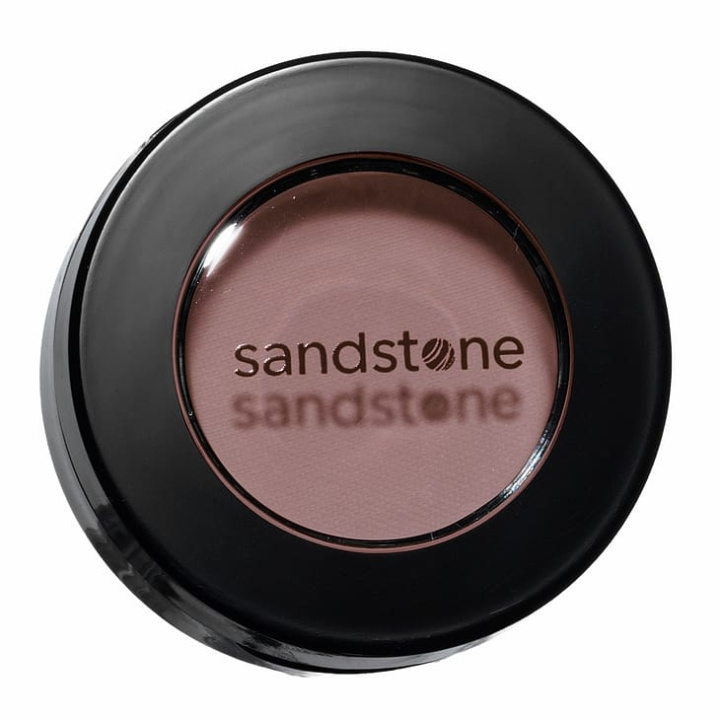 SandStone Øjenskygge 414 Light Rose i gruppen SKØNHED & HELSE / Makeup / Øjne og øjenbryn / Øjenskygge hos TP E-commerce Nordic AB (D00725)