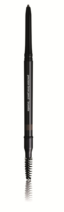 SandStone Precision Brow Pencil Brunette i gruppen SKØNHED & HELSE / Makeup / Øjne og øjenbryn / Øjenbryn pen hos TP E-commerce Nordic AB (D00729)