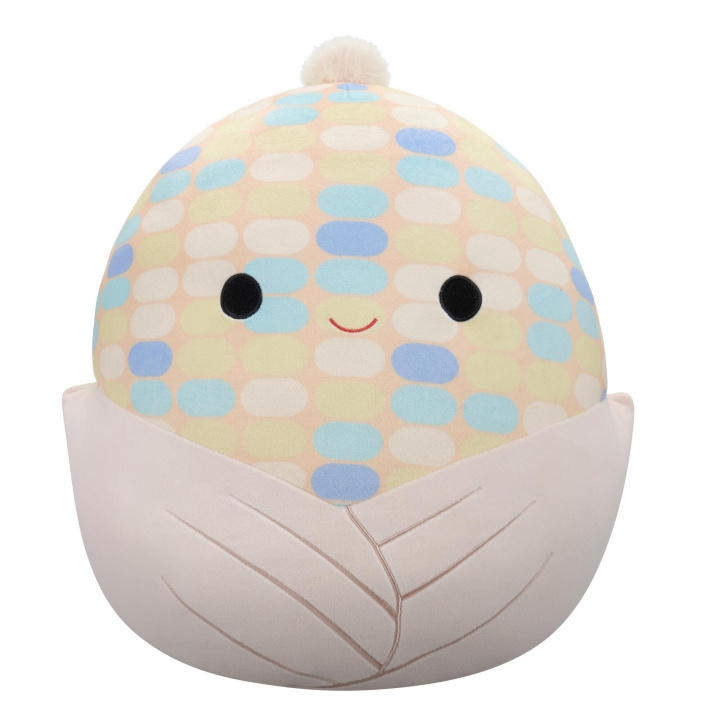 Squishmallows 40 cm P21 Louise Maize (216329) i gruppen LEGETØJ, BØRN & BABY / Babyleg (0-3 år) / Tøjdyr hos TP E-commerce Nordic AB (D00812)