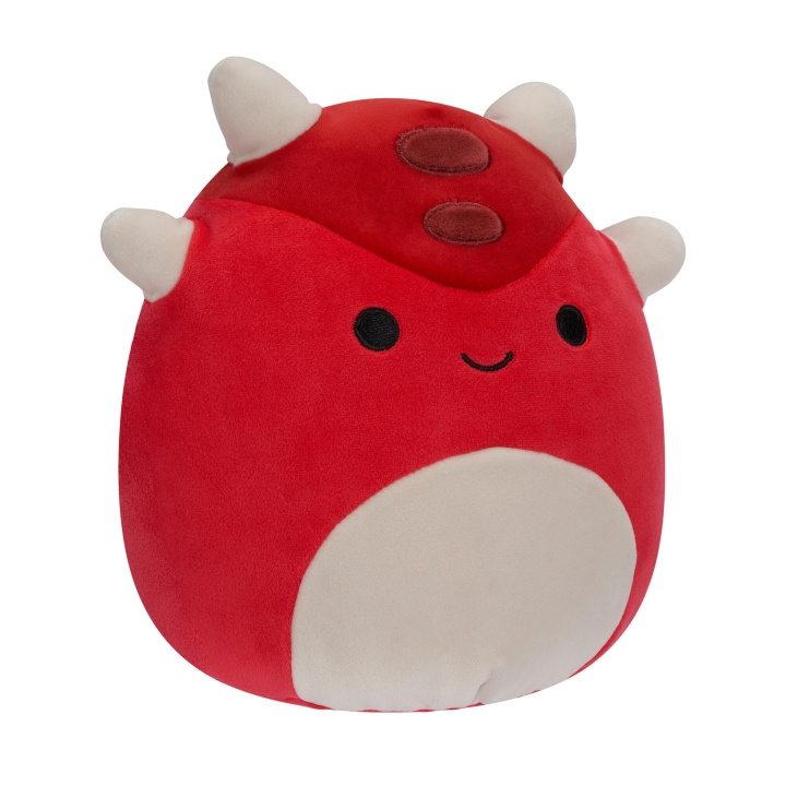 Squishmallows P18 Plys - Sergio i gruppen LEGETØJ, BØRN & BABY / Babyleg (0-3 år) / Tøjdyr hos TP E-commerce Nordic AB (D01058)