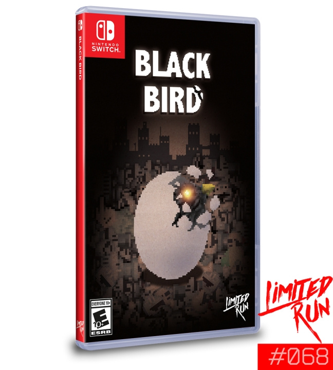 Black Bird (Import) i gruppen HJEMMEELEKTRONIK / Spilkonsoller og tilbehør / Nintendo Switch / Spil hos TP E-commerce Nordic AB (D01138)