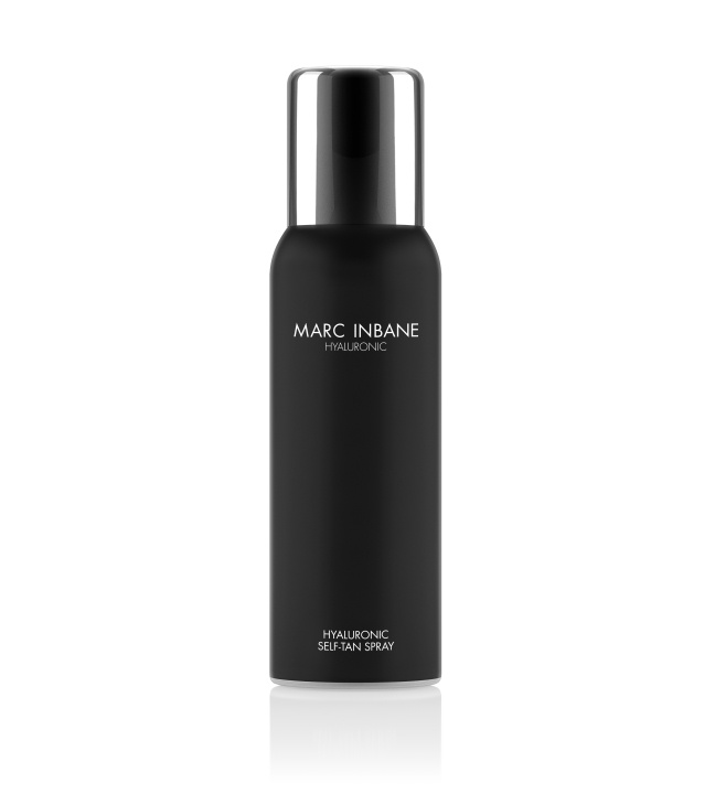 MARC INBANE Hyaluronisk selvbruner spray 100 ml i gruppen SKØNHED & HELSE / Hudpleje / Tanning / Brun uden sol hos TP E-commerce Nordic AB (D01440)