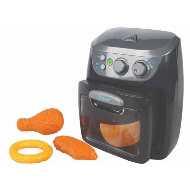 Red Box Air Fryer (16470) i gruppen LEGETØJ, BØRN & BABY / Legetøj / Legesæt hos TP E-commerce Nordic AB (D01508)