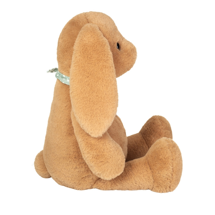 Teddy Hermann Bunny Vicky 45 cm - (TH939610) i gruppen LEGETØJ, BØRN & BABY / Babyleg (0-3 år) / Tøjdyr hos TP E-commerce Nordic AB (D01520)