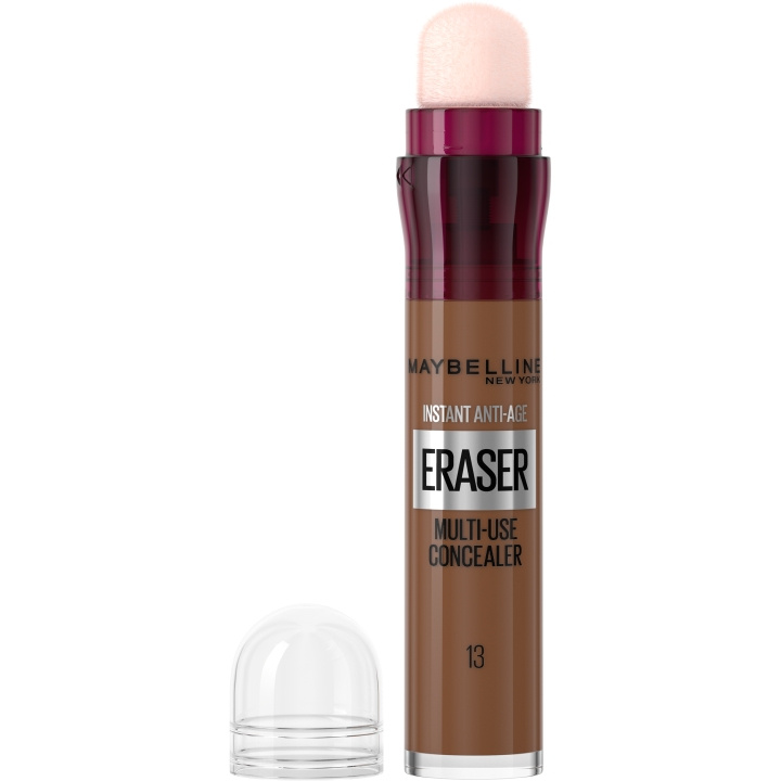 Maybelline New York Instant Anti Age Eraser Concealer - Kakao i gruppen SKØNHED & HELSE / Makeup / Makeup ansigt / Concealer hos TP E-commerce Nordic AB (D01563)