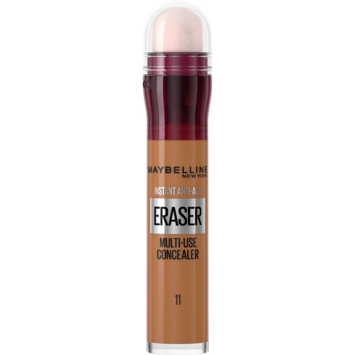 Maybelline New York Instant Anti Age Eraser Concealer - Tan i gruppen SKØNHED & HELSE / Makeup / Makeup ansigt / Concealer hos TP E-commerce Nordic AB (D01564)