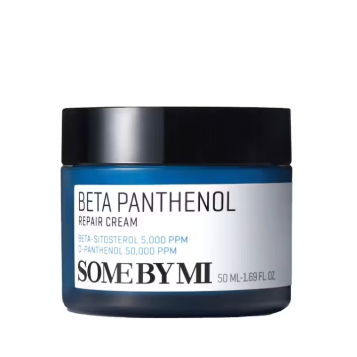 Some By Mi Beta Panthenol Repair Cream 50 ml i gruppen SKØNHED & HELSE / Hudpleje / Ansigt / Ansigtscreme hos TP E-commerce Nordic AB (D01583)