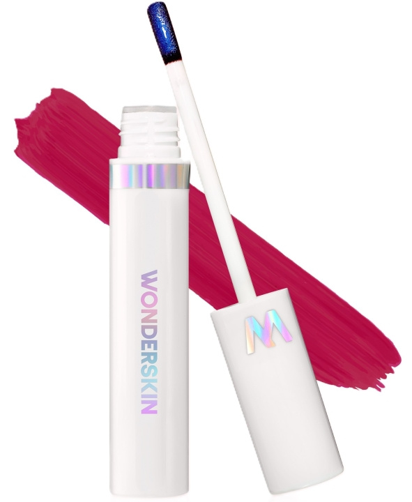 Wonderskin Wonder Blading Lip Stain Masque Darling i gruppen SKØNHED & HELSE / Makeup / Læber / Lip liner hos TP E-commerce Nordic AB (D01684)