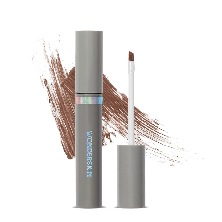 Wonderskin Wonder Blading Brow Stain & Go Masque Brunette i gruppen SKØNHED & HELSE / Makeup / Øjne og øjenbryn / Øjenbryn pen hos TP E-commerce Nordic AB (D01690)