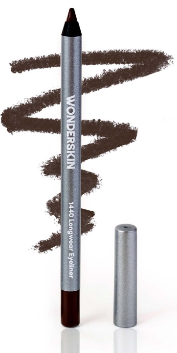 Wonderskin 1440 Longwear Eyeliner Kalalmata i gruppen SKØNHED & HELSE / Makeup / Øjne og øjenbryn / Eyeliner / Kajal hos TP E-commerce Nordic AB (D01692)