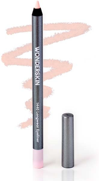 Wonderskin 1440 Longwear Eyeliner Icing i gruppen SKØNHED & HELSE / Makeup / Øjne og øjenbryn / Eyeliner / Kajal hos TP E-commerce Nordic AB (D01694)