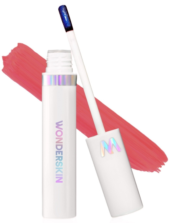 Wonderskin Wonder Blading Lip Stain Masque Romance i gruppen SKØNHED & HELSE / Makeup / Læber / Lip gloss hos TP E-commerce Nordic AB (D01711)