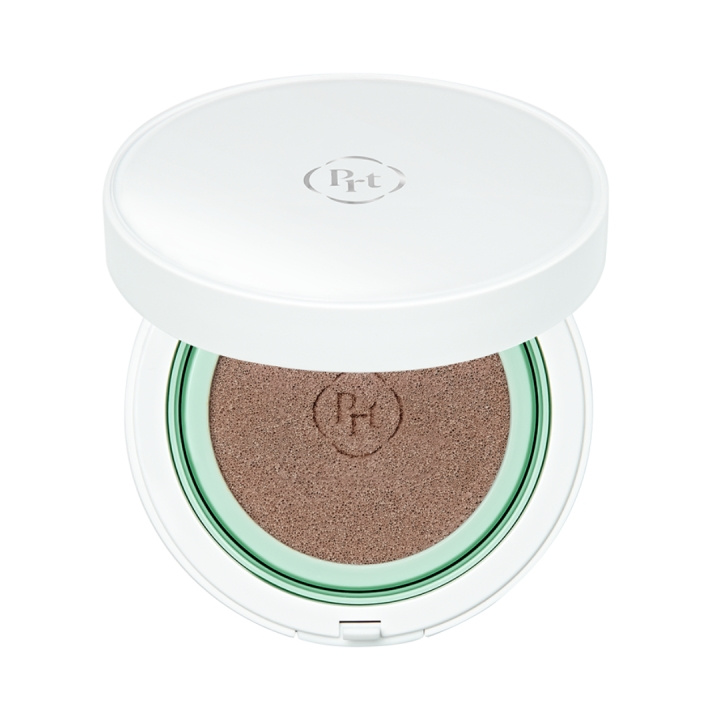 Purito SEOUL Wonder Releaf Centella BB Cushion - Lys beige 15 g i gruppen SKØNHED & HELSE / Makeup / Makeup ansigt / Foundation hos TP E-commerce Nordic AB (D01716)