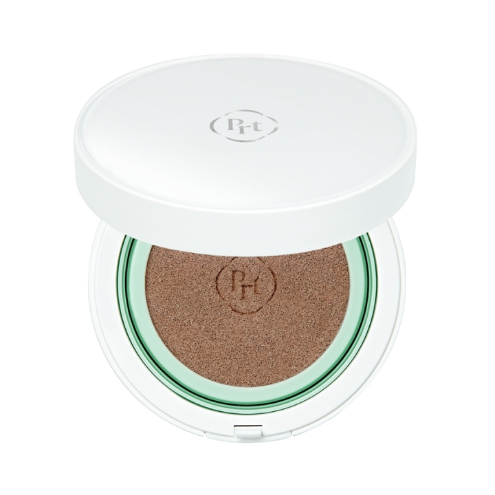 Purito SEOUL Wonder Releaf Centella BB Cushion - Natural Beige 15 g i gruppen SKØNHED & HELSE / Makeup / Makeup ansigt / Foundation hos TP E-commerce Nordic AB (D01717)