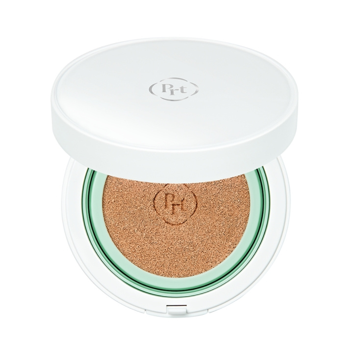 Purito SEOUL Wonder Releaf Centella BB Cushion - Neutral Ivory 15 g i gruppen SKØNHED & HELSE / Makeup / Makeup ansigt / Foundation hos TP E-commerce Nordic AB (D01762)