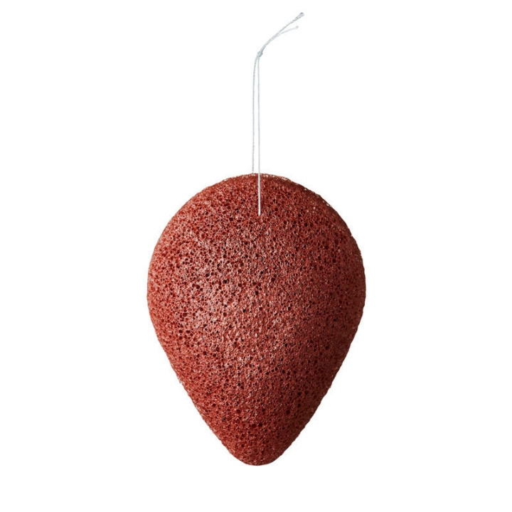 Purito SEOUL Jeju Volcanic Scoria Konjac Sponge i gruppen SKØNHED & HELSE / Hudpleje / Ansigt / Rengøring hos TP E-commerce Nordic AB (D01763)