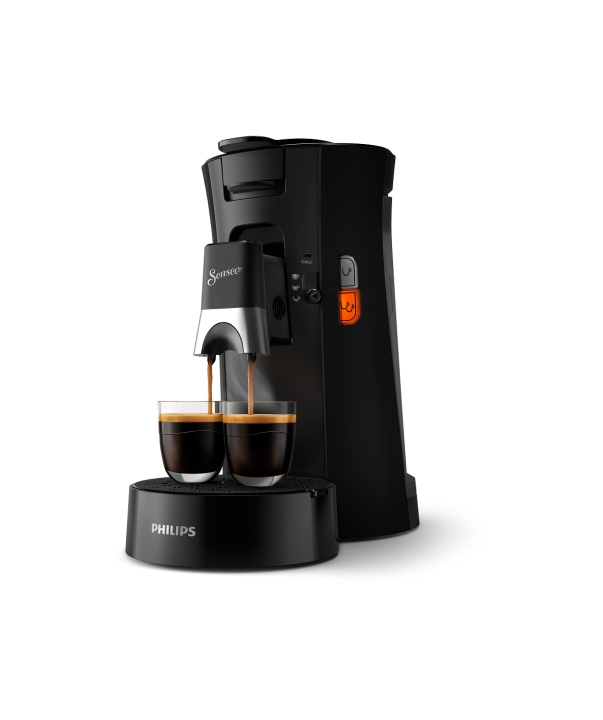 Senseo Vælg Coffemachine CSA230/60 i gruppen HJEM, HUS & HAVE / Husholdningsapparater / Kaffe og espresso hos TP E-commerce Nordic AB (D01764)