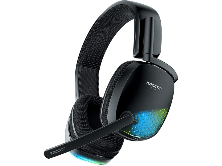 ROCCAT Syn Pro Air trådløst gaming-headset i gruppen HJEMMEELEKTRONIK / Lyd & billede / Hovedtelefoner & Tilbehør / Hovedtelefoner hos TP E-commerce Nordic AB (D01769)