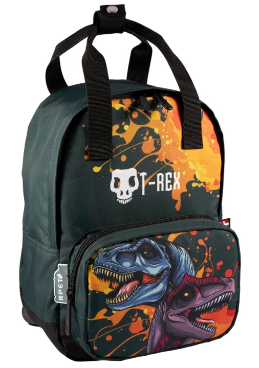 Valiant Small Backpack (7 L) - Dino T-Rex (090109410) i gruppen LEGETØJ, BØRN & BABY / Rejse / Børnetasker hos TP E-commerce Nordic AB (D01777)