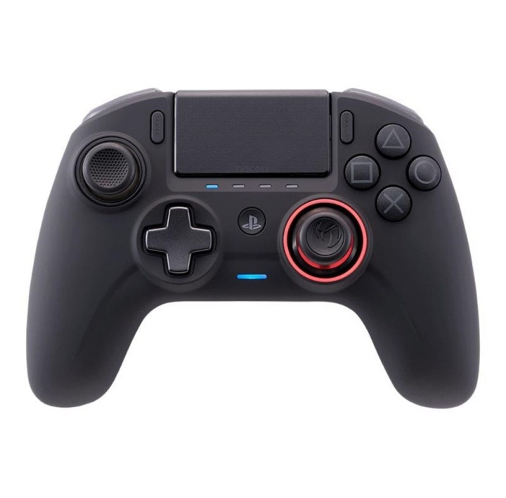 NACON Revolution Unlimited Pro Controller i gruppen HJEMMEELEKTRONIK / Spilkonsoller og tilbehør / Sony PlayStation 4 hos TP E-commerce Nordic AB (D01814)