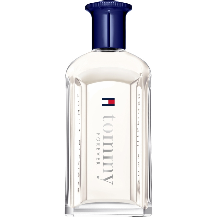 Tommy Hilfiger Tommy Forever EdT - 100 ml i gruppen SKØNHED & HELSE / Duft & Parfume / Parfume / Parfume til ham hos TP E-commerce Nordic AB (D01858)