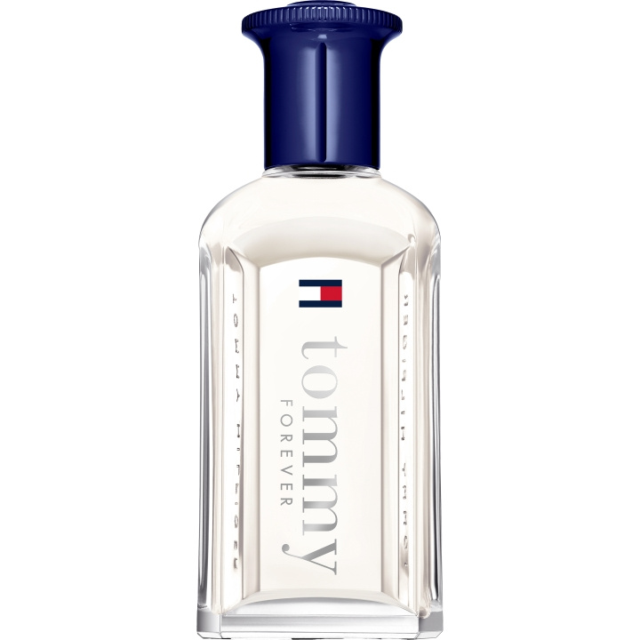 Tommy Hilfiger Tommy Forever EdT - 50 ml i gruppen SKØNHED & HELSE / Duft & Parfume / Parfume / Parfume til ham hos TP E-commerce Nordic AB (D01859)