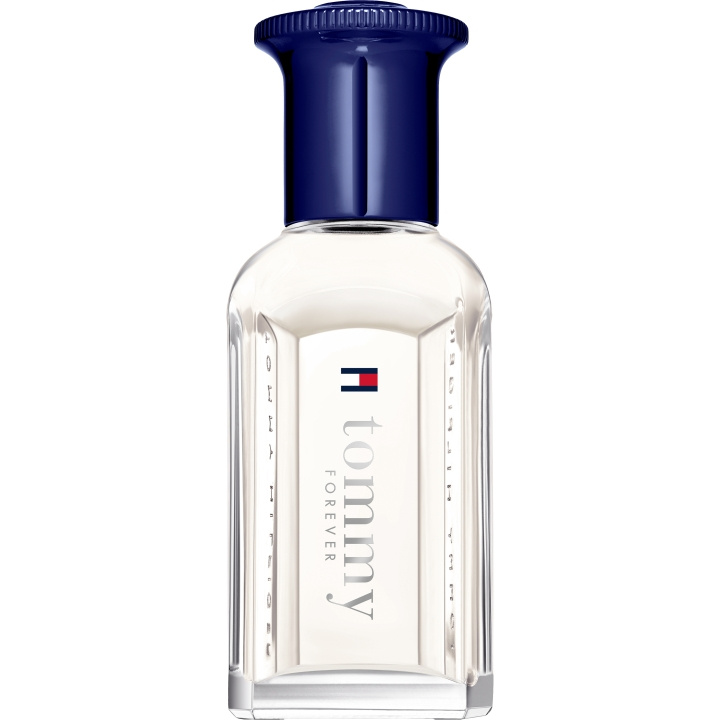 Tommy Hilfiger Tommy Forever EdT - 30 ml i gruppen SKØNHED & HELSE / Duft & Parfume / Parfume / Parfume til ham hos TP E-commerce Nordic AB (D01860)