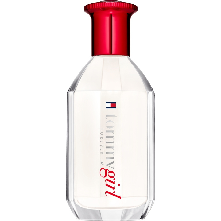 Tommy Hilfiger Tommy Girl Forever EdT - 50 ml i gruppen SKØNHED & HELSE / Duft & Parfume / Parfume / Parfume til hende hos TP E-commerce Nordic AB (D01861)