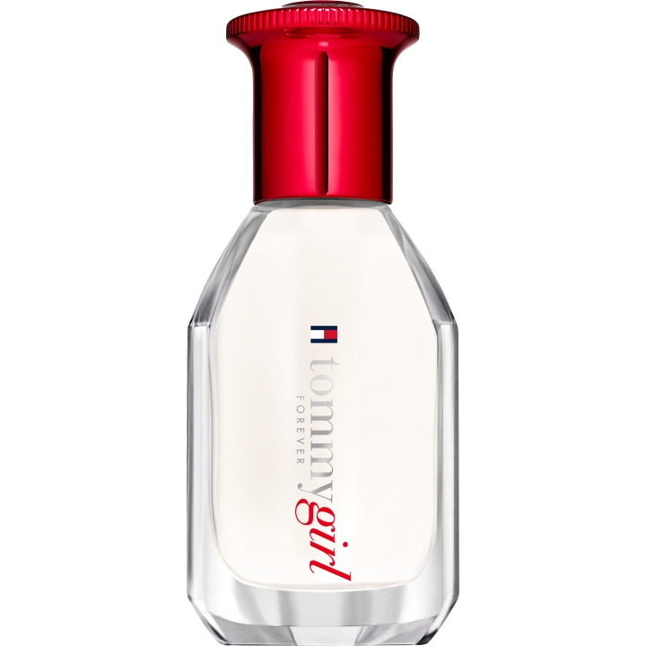 Tommy Hilfiger Tommy Girl Forever EdT - 30 ml i gruppen SKØNHED & HELSE / Duft & Parfume / Parfume / Parfume til hende hos TP E-commerce Nordic AB (D01862)