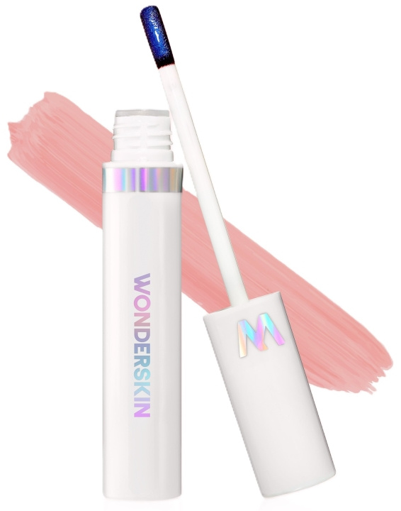 Wonderskin Wonder Blading Lip Stain Masque XOXO i gruppen SKØNHED & HELSE / Makeup / Læber / Lip gloss hos TP E-commerce Nordic AB (D01865)