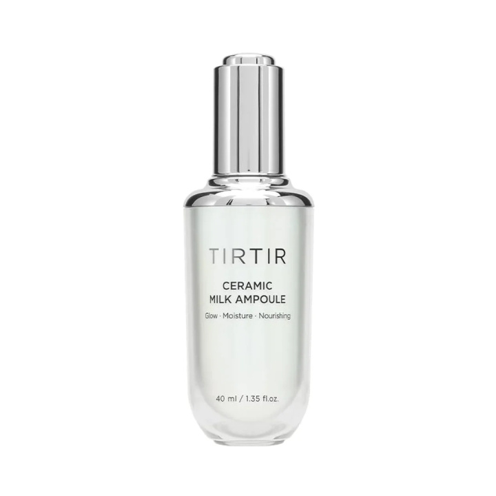 TirTir Keramisk mælkeampul 40 ml i gruppen SKØNHED & HELSE / Hudpleje / Ansigt / Hudserum hos TP E-commerce Nordic AB (D01967)