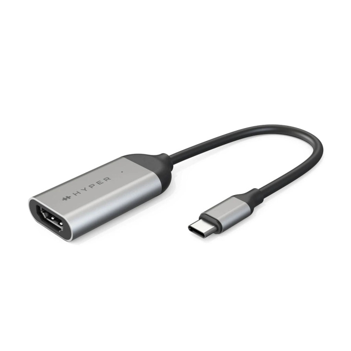 Targus Hyper - HyperDrive USB-C til 8K60Hz/4K1 i gruppen HJEMMEELEKTRONIK / Kabler og adaptere / HDMI / Adaptere hos TP E-commerce Nordic AB (D02064)