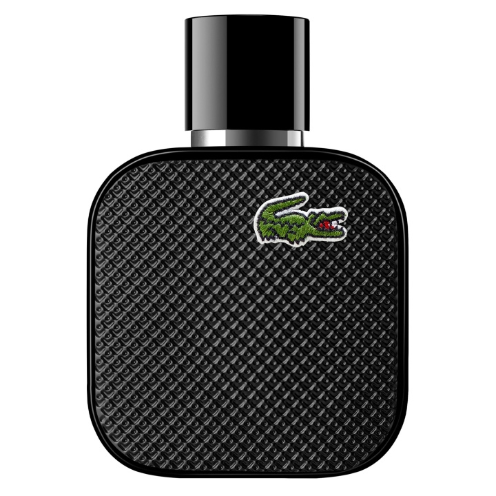 Lacoste L.12.12 Noir EDT 50 ml i gruppen SKØNHED & HELSE / Duft & Parfume / Parfume / Parfume til ham hos TP E-commerce Nordic AB (D02137)