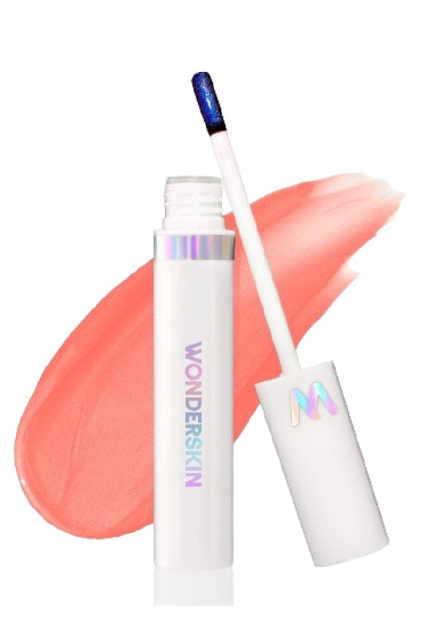 Wonderskin Wonder Blading Lip Stain Masque Crush i gruppen SKØNHED & HELSE / Makeup / Læber / Lip liner hos TP E-commerce Nordic AB (D02140)