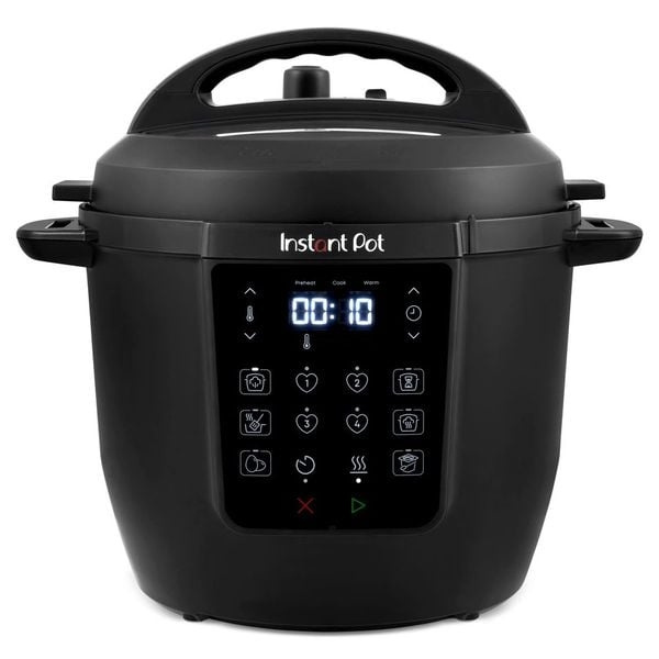 Instant Pot Multicooker 7-In-1 5,7L - 1000W i gruppen HJEM, HUS & HAVE / Husholdningsapparater / Foodprocessor og køkkenassistenter / Foodprocessor hos TP E-commerce Nordic AB (D02153)