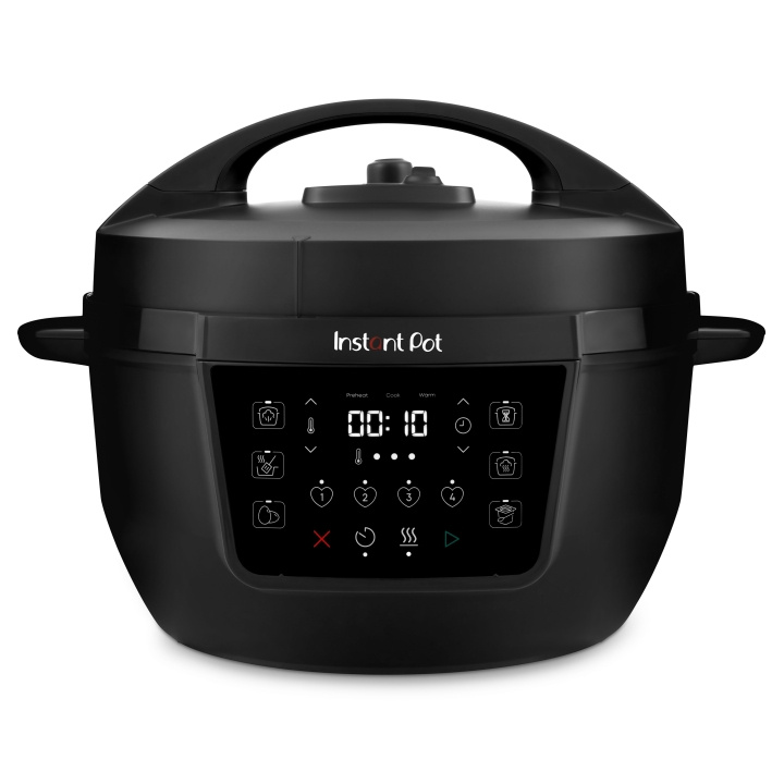 Instant Pot XL Multicooker Rio 7L - 1200W i gruppen HJEM, HUS & HAVE / Husholdningsapparater / Foodprocessor og køkkenassistenter / Foodprocessor hos TP E-commerce Nordic AB (D02154)